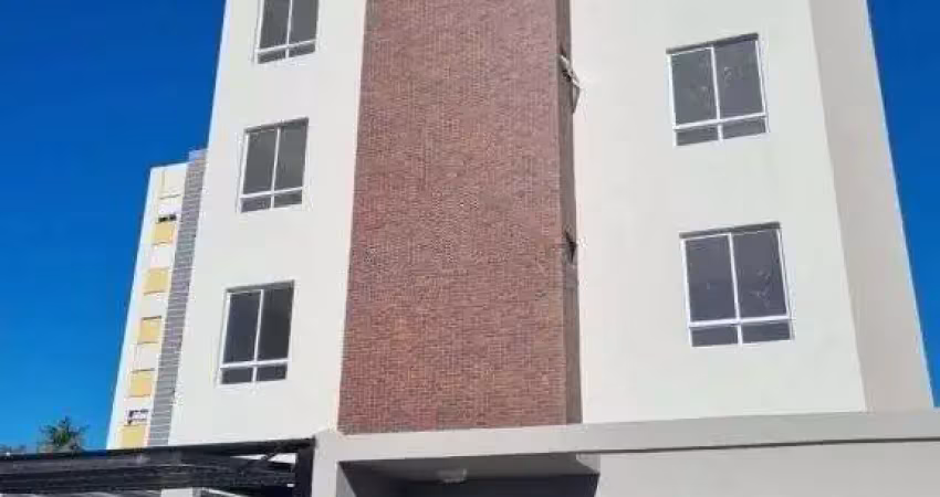 Apartamento com 2 quartos à venda na Rua Anita Garibaldi, Anita Garibaldi, Joinville