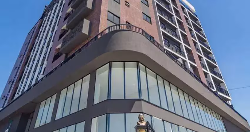Apartamento padrão para venda no bairro costa e silva em joinville-sc