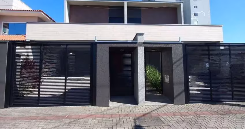 Sobrado à venda no bairro santo antônio - joinville/sc