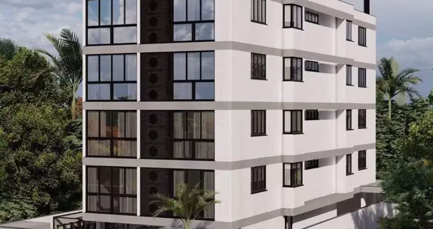 Apartamento à venda no bairro vila nova - joinville/sc