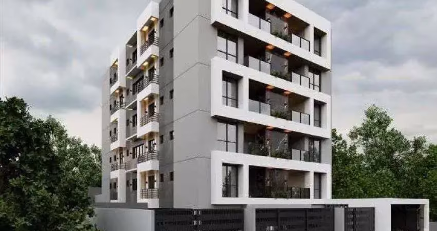 Apartamento à venda no bairro costa e silva - joinville/sc