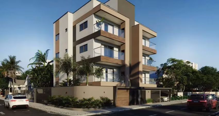 Apartamento à venda no bairro centro - balneário piçarras/sc