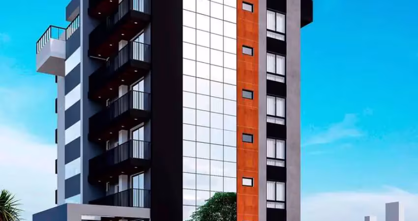 Apartamento à venda no bairro américa - joinville/sc