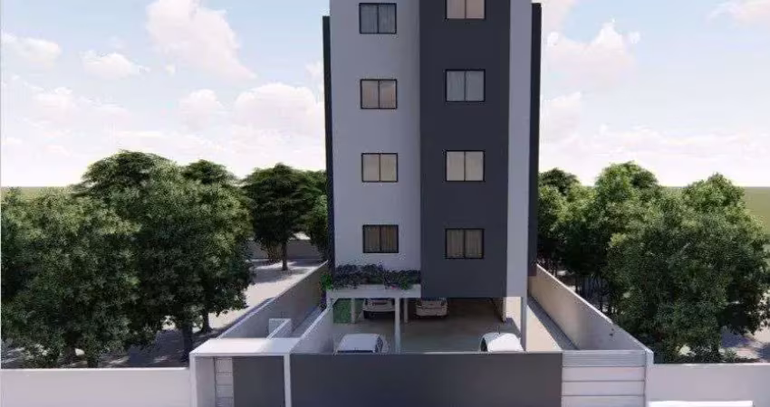Apartamento à venda no bairro costa e silva - joinville/sc