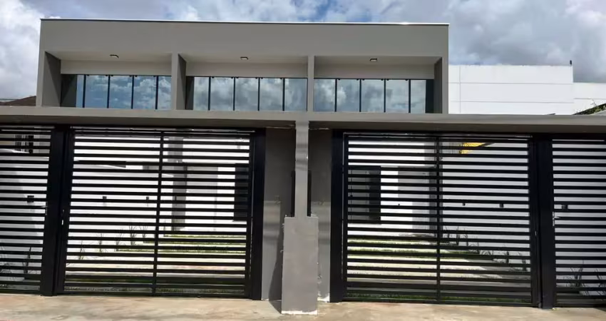 Casa com 3 quartos à venda na Rua Albano Schmidt, Boa Vista, Joinville