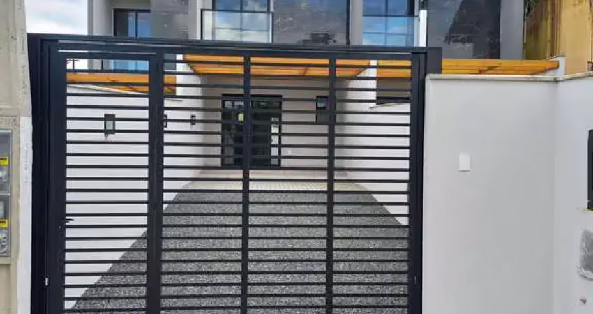 Sobrado à venda no bairro são marcos - joinville/sc