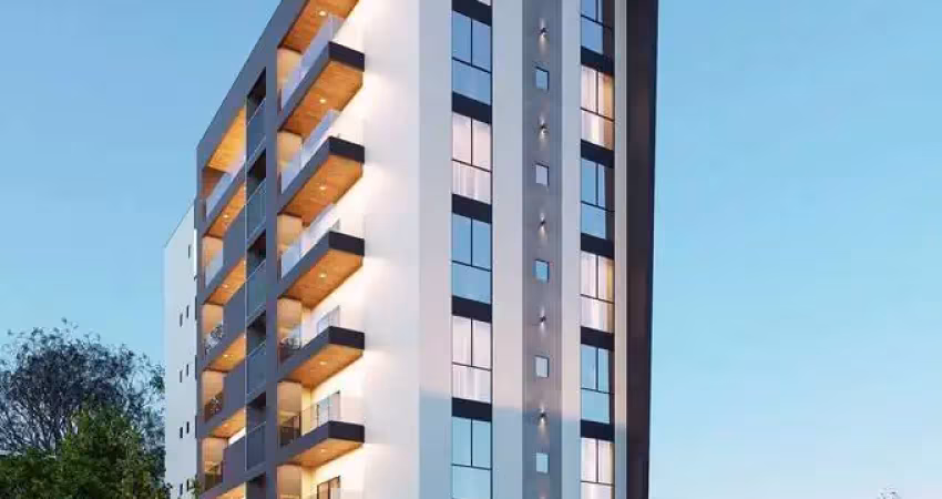 Apartamento com 3 quartos à venda na Rua Estrela, Saguaçu, Joinville
