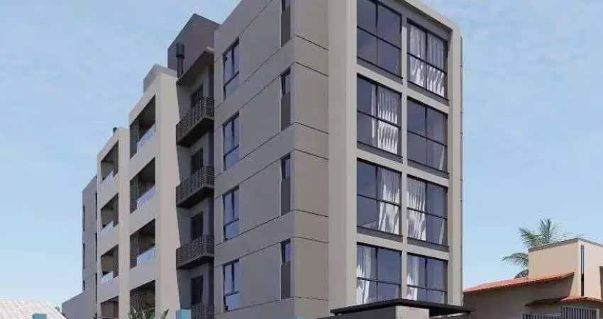 Apartamento com 2 quartos à venda na Rua Ituporanga, Bom Retiro, Joinville