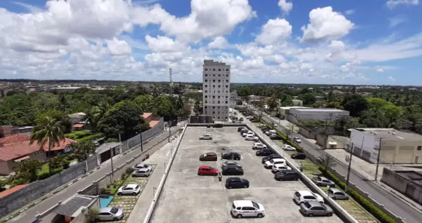 Apartamento de 2 quartos, no condomínio spazio solarium