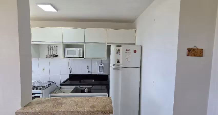 Imóvel para venda tem 43 metros quadrados com 2 quartos em Itinga - Lauro de Freitas - BA