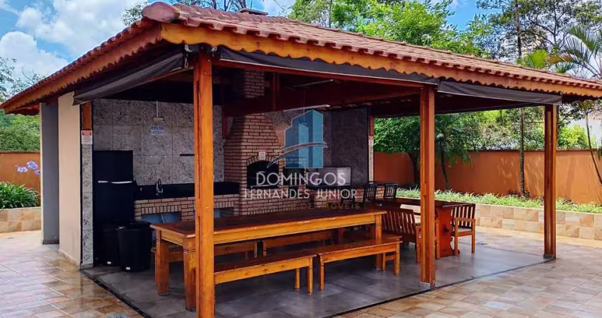 Apartamento a venda em itaquera, residencial cheldan,zona leste