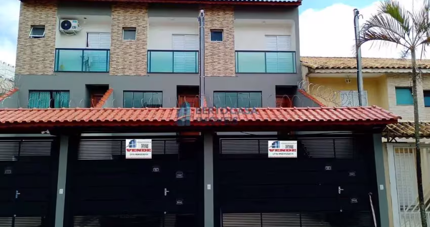 Sobrado com 3 dorms a venda na cidade líder  , zona leste