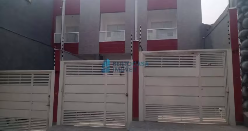 Sobrado com 2 quartos venda na cidade líder no jardim brasília