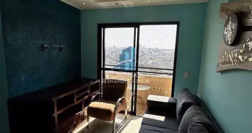 Apartamento 3 quartos à venda em itaquera, zona leste