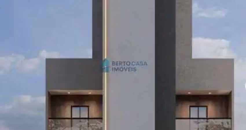 Apartamento com 2 quartos, Chácara Cruzeiro do Sul, São Paulo