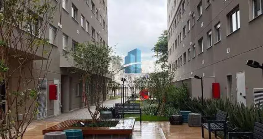 Apartamento a Venda no Conjunto Residencial José Bonifácio