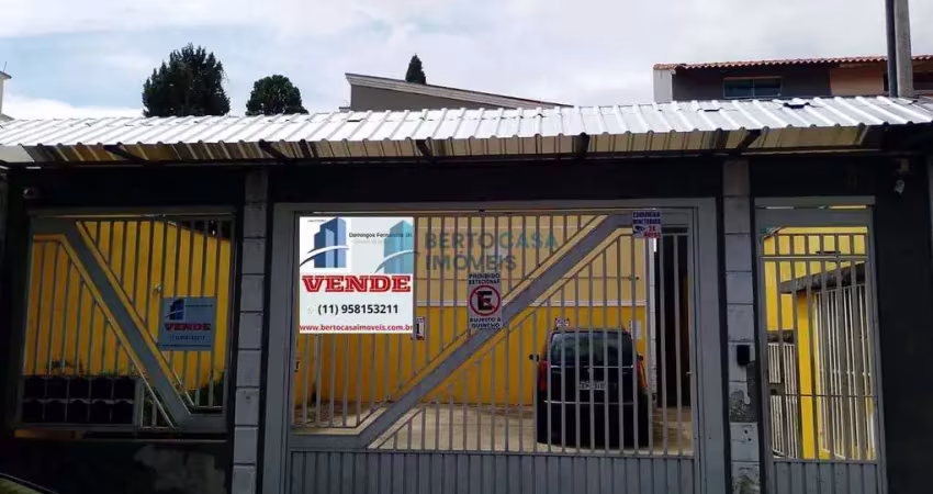 Sobrado de condomínio com 2 quartos, vila carmosina, são paulo - r$ 287 mil, cod: 532