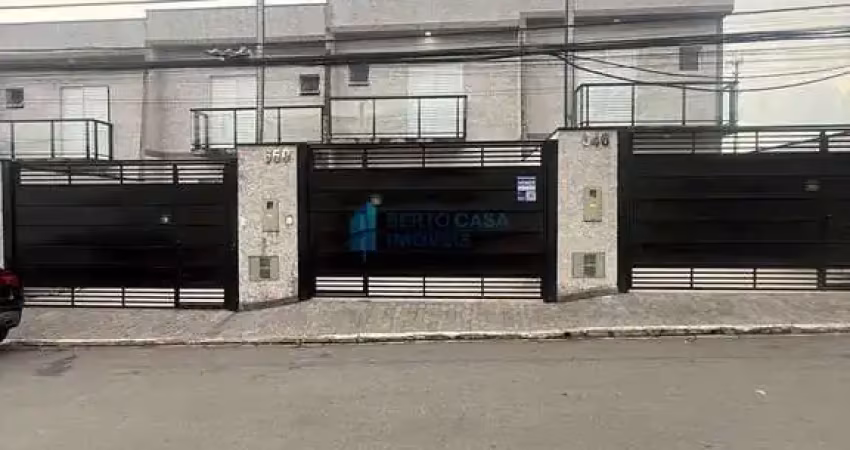 Sobrado a venda em Artur Alvim com 2 quartos suítes 2 vagas