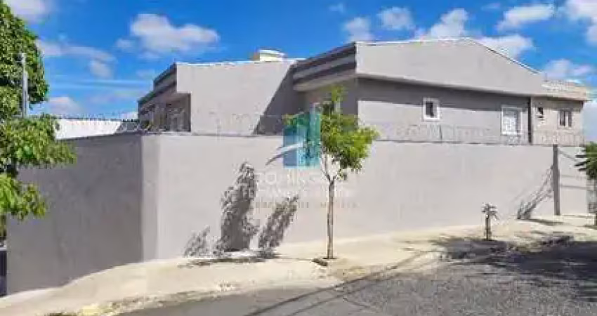 Sobrado em Guaianases  2 quartos 2 vagas aceita financiamento