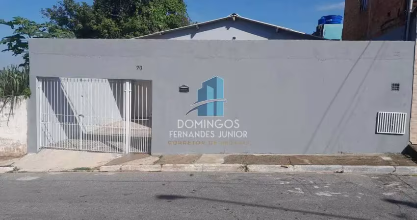 Casa a venda com 3 quartos em itaquera itaquera, são paulo