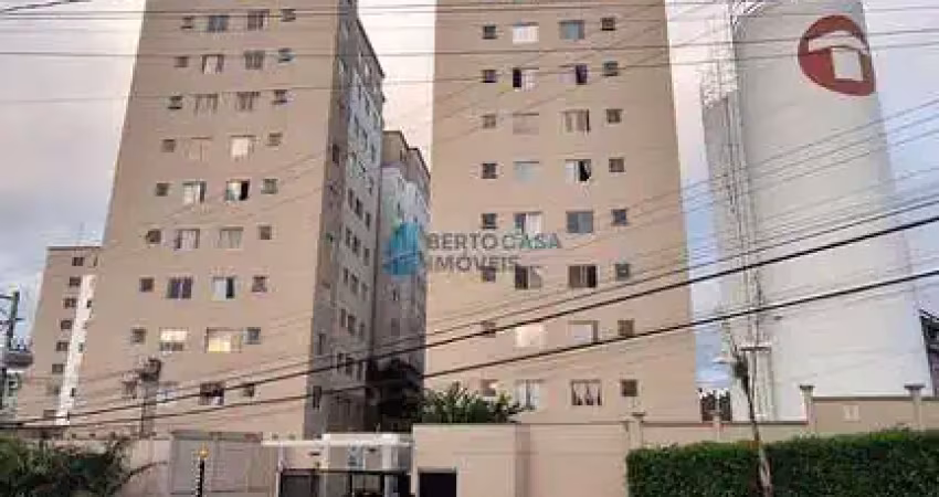 Apartamento com 2 quartos a venda no jardim matarazzo