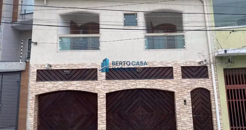 Casa com 3 quartos à venda na Rua Lourdes, Penha, São Paulo