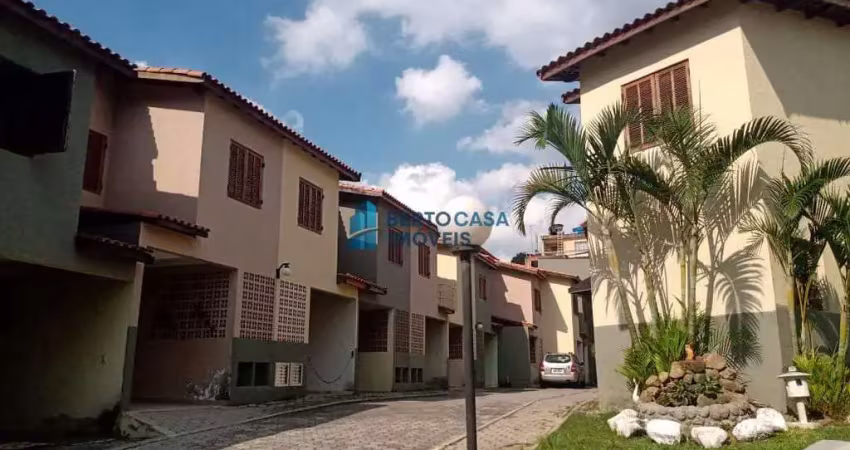 Sobrado condomínio fechado 3 dorms ,itaquera , vila carmosina