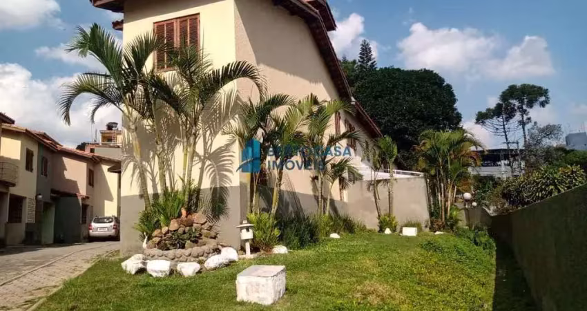 Sobrado de condomínio em itaquera com 3 quartos 1 suíte