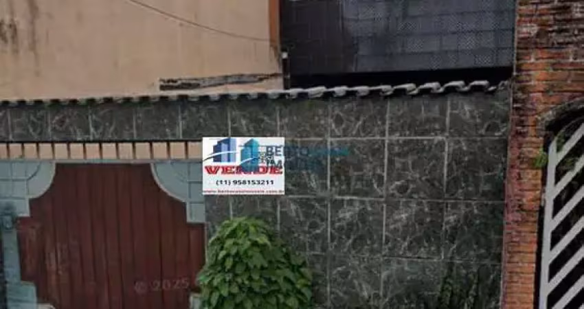 Sobrado em itaquera com 2 quartos aceita financiamento