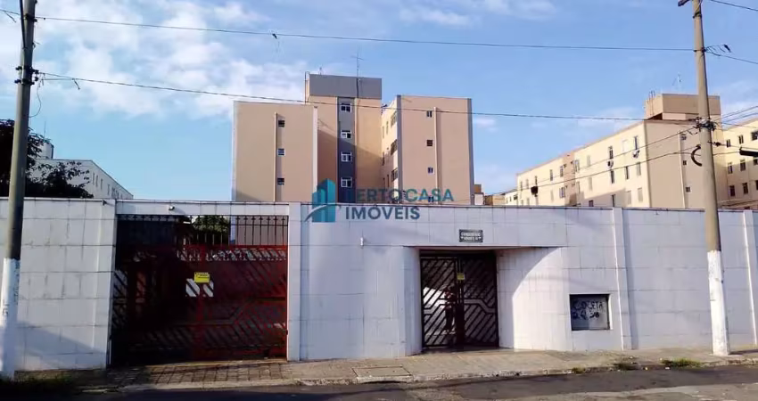 Apartamento com 2 quartos, conjunto residencial josé bonifácio
