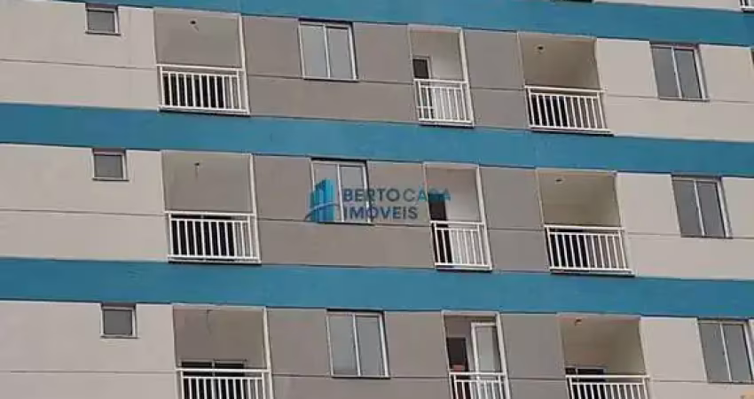 Flat com 1 quarto à venda na Rua Guaraxaim, Itaquera, São Paulo