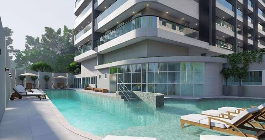 Apartamento à venda, Vila Industrial, Arraial do Cabo, RJ