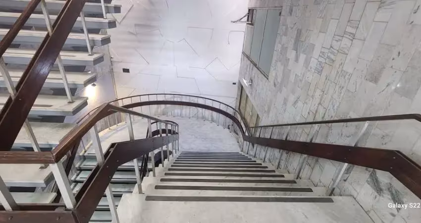 Sala em prédio para locação duplex , centro, cabo frio, rj