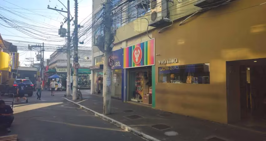 Ponto comercial com 1 sala para alugar na Rua Érico Coelho, 45, Centro, Cabo Frio
