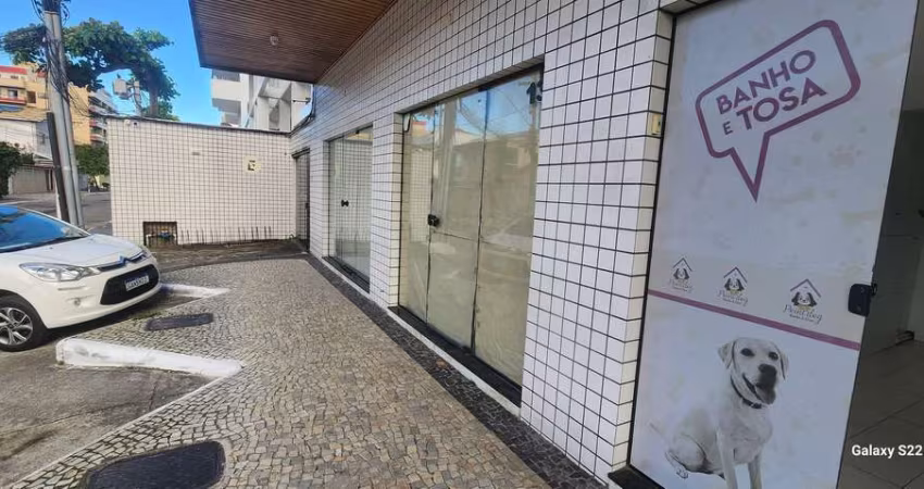 Sala para locação de frente rua duplex , Braga, Cabo Frio, RJ
