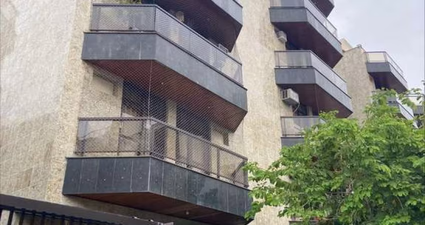 Apartamento à venda contendo 3 quartos sendo 1 suíte, 1 banheiro de serviço, 1 vaga na garagem   Pa