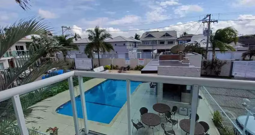 Casa para locação 3 quartos sendo 2 suites, 1 vaga para veiculos portinho, cabo frio, rj