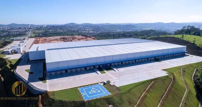 Betim Business Park – Betim/MG