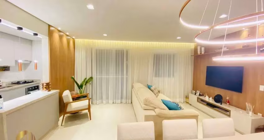 Apartamento com 3 quartos à venda na Bragança Paulista, 505, Jardim do Lago, Bragança Paulista