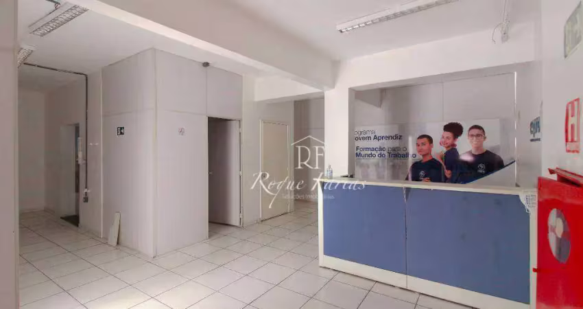 Prédio à venda, 700 m² por r$ 20.000.000,00 - centro - osasco/sp
