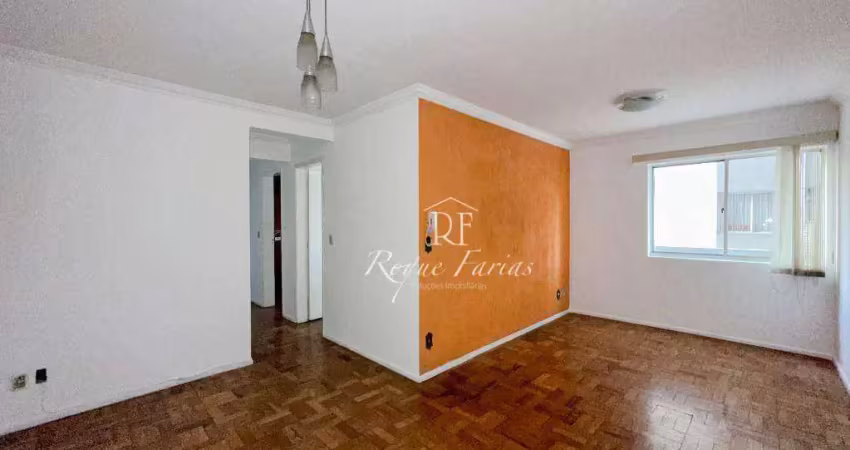 Apartamento à venda, 82 m² por R$ 330.000,00 - Jaguaré - São Paulo/SP