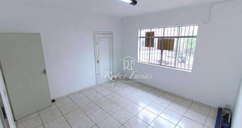 Sala para alugar, 16 m² por R$ 1.000,00/mês - Jaguaré - São Paulo/SP