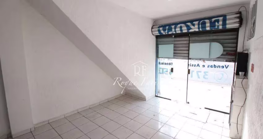 Prédio à venda, 100 m² por r$ 480.000,00 - jaguaré - são paulo/sp