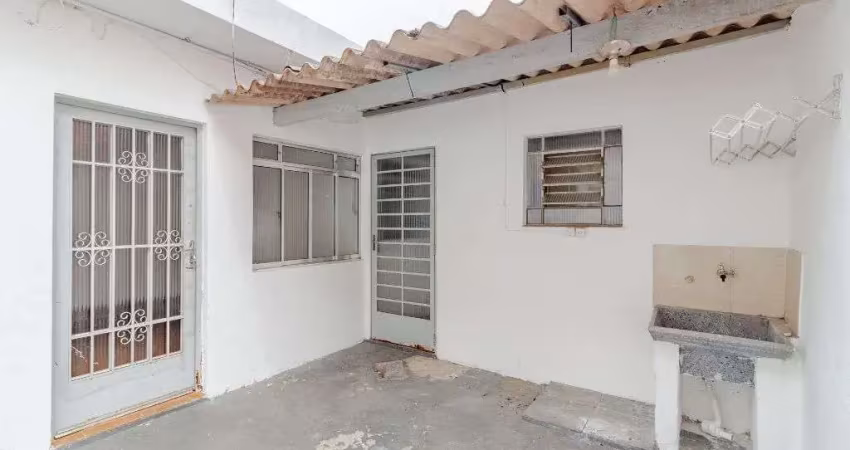 Casa com 2 dormitórios para alugar, 70 m² por r$ 2.000,00/mês - jaguaré - são paulo/sp