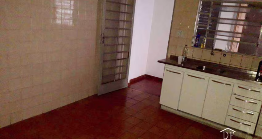 Casa com 1 dormitório para alugar, 70 m² por R$ 2.500,00/mês - Vila Lageado - São Paulo/SP