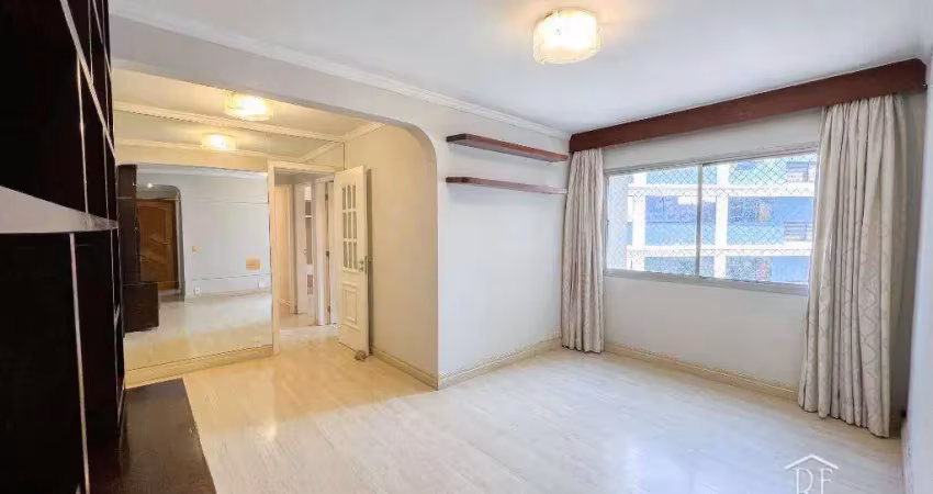 Apartamento com 3 dormitórios para alugar, 83 m² por r$ 3.604,42/mês - cidade são francisco - são paulo/sp