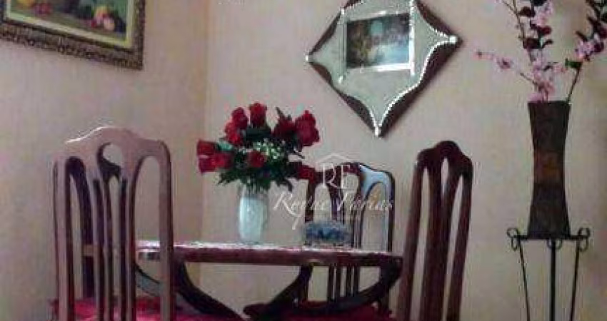 Apartamento com 3 dormitórios à venda, 62 m² por r$ 400.000,00 - vila lageado - são paulo/sp
