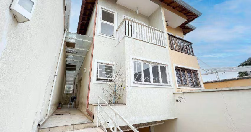 Sobrado à venda, 125 m² por R$ 930.000,00 - Vila Yara - Osasco/SP