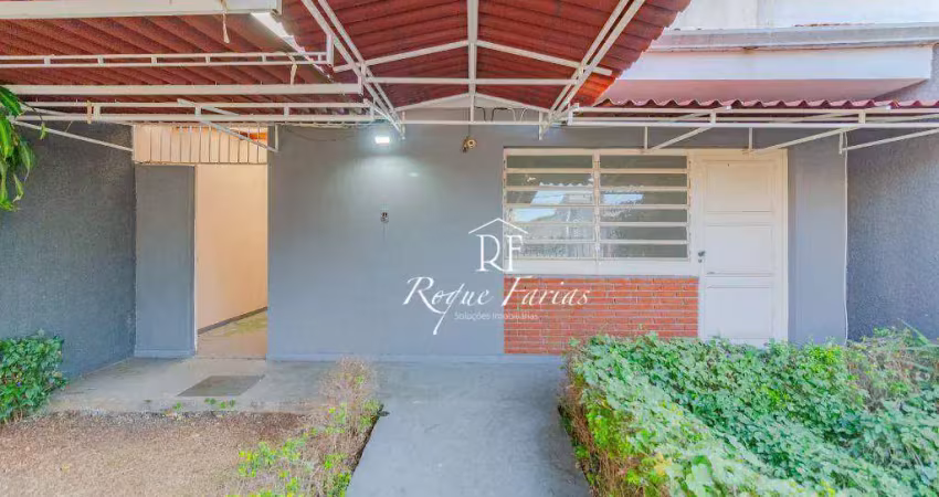 Casa com 3 dormitórios para alugar, 176 m² por r$ 2.900,53/mês - jaguaré - são paulo/sp