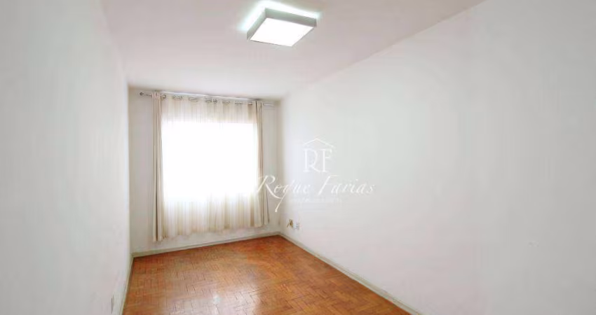 Apartamento com 3 dormitórios à venda, 93 m² por R$ 450.000,00 - Jaguaré - São Paulo/SP